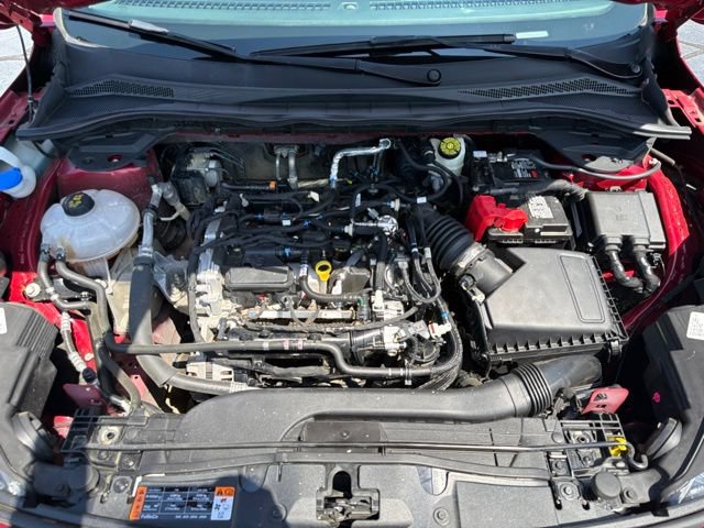 Certified 2022 Ford Escape SEL w/ Technology Package AWD/4WD image 9