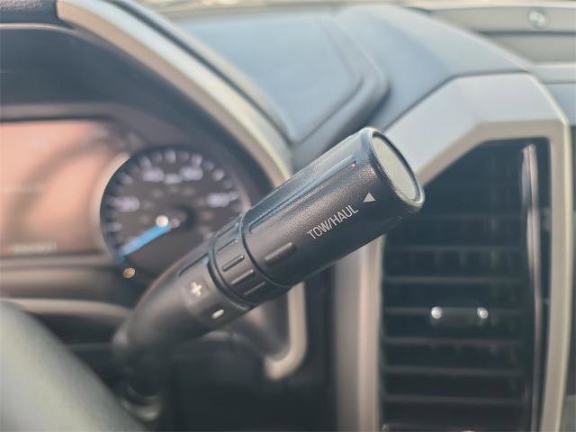 Certified 2019 Ford F350 Lariat w/ Chrome Package image 23