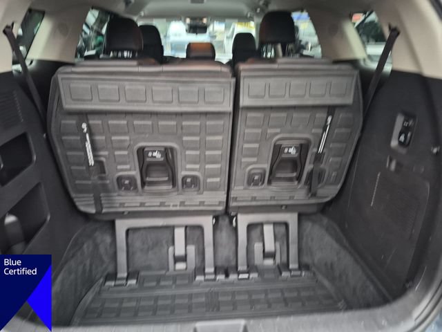 Used 2024 Kia Carnival SX FWD image 34