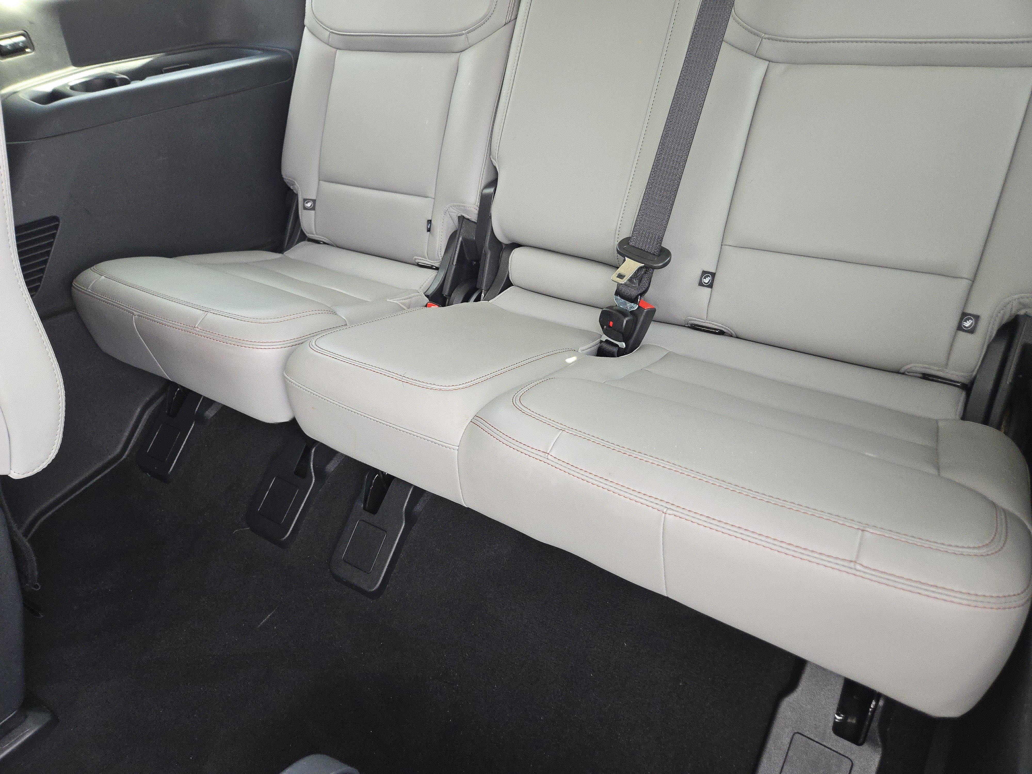 Certified 2025 Ford Expedition Active AWD/4WD image 30