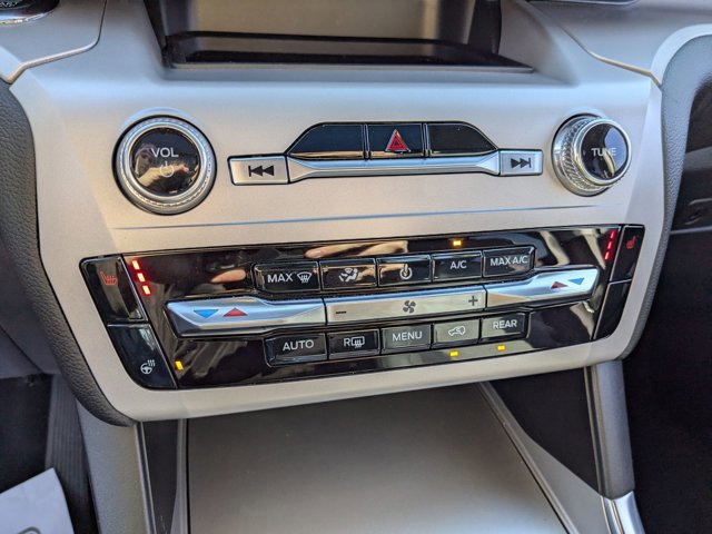 Certified 2023 Ford Explorer XLT w/ Equipment Group 202A image 25