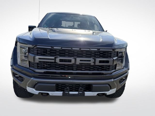 Certified 2022 Ford F150 Raptor w/ Raptor 37 Performance Package AWD/4WD image 9