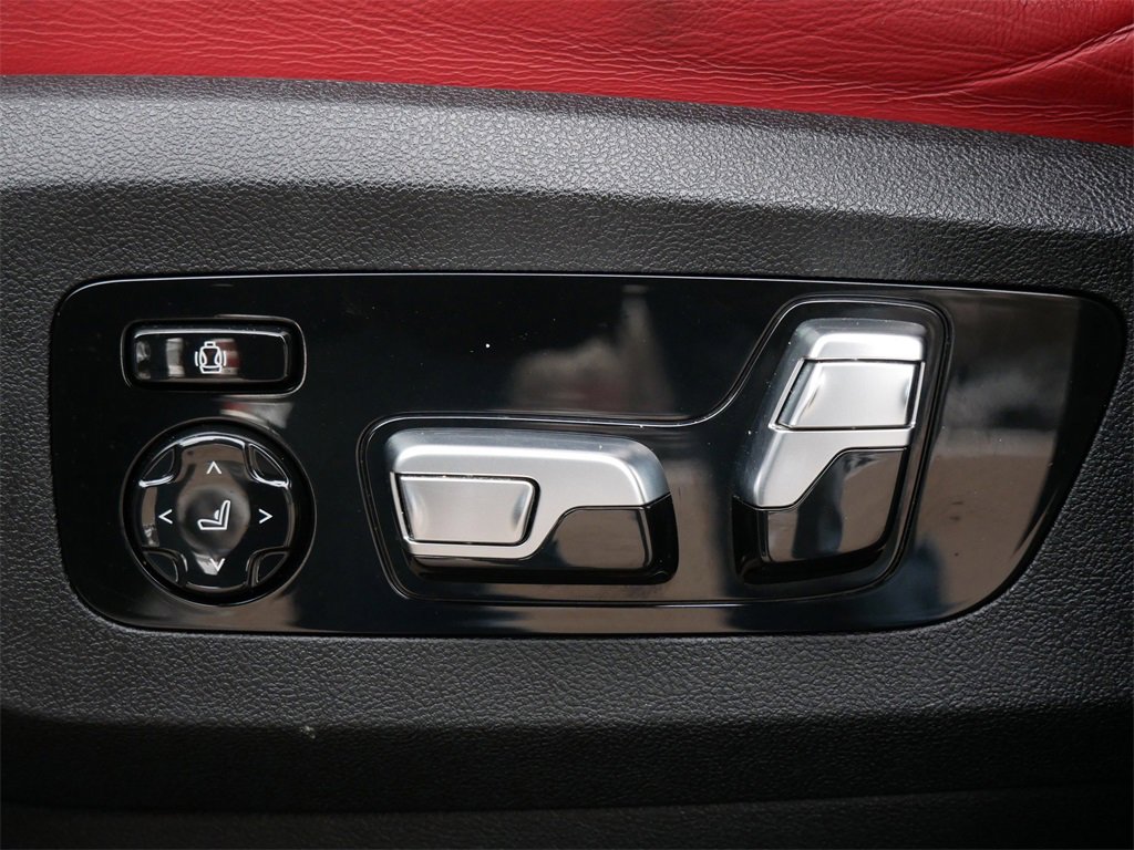 Used 2021 BMW X5 M w/ Competition Package image 15