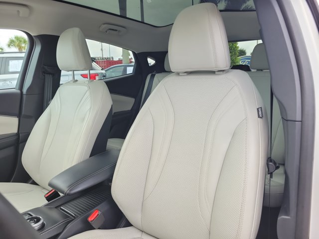 Certified 2023 Ford Mustang Mach-E Premium RWD image 18