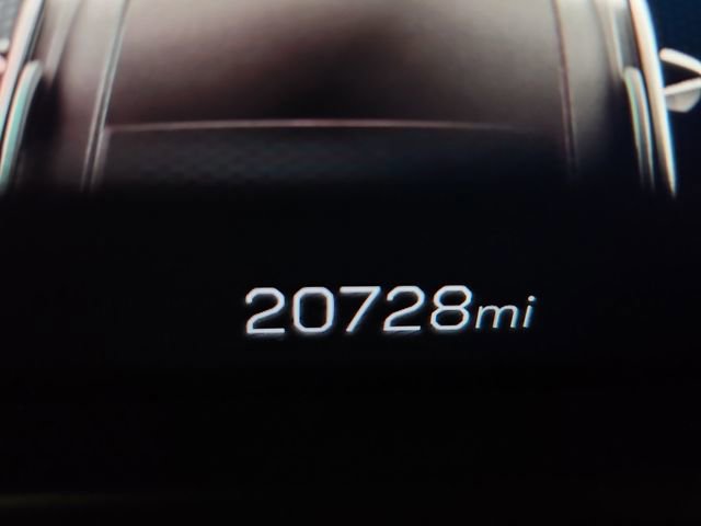 Used 2025 GMC Acadia Denali AWD/4WD image 27