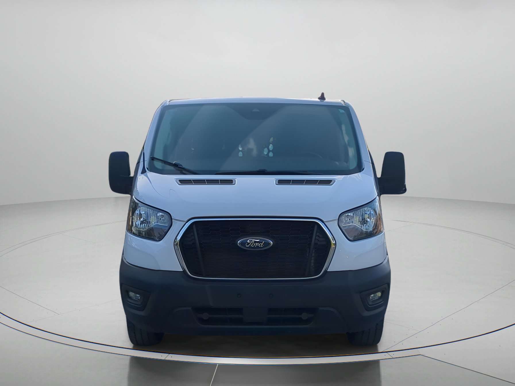Certified 2025 Ford Transit 250 Low Roof w/ Exterior Upgrade Package RWD image 37