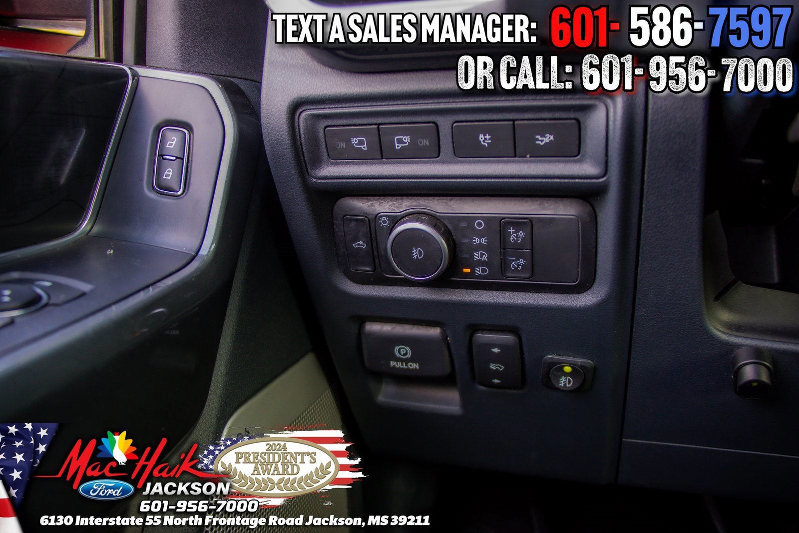 Certified 2022 Ford F150 XLT w/ Equipment Group 302A High image 24