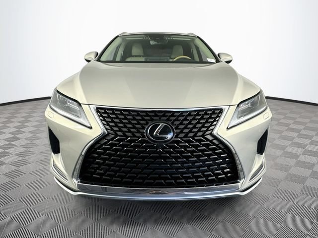 Used 2021 Lexus RX 350L Premium w/ Premium Package AWD/4WD image 5