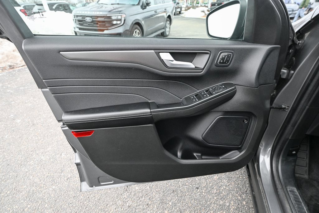 Certified 2023 Ford Escape Active w/ Tech Pack #2 image 24