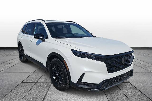 Used 2023 Honda CR-V Sport image 3