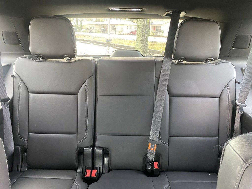 Used 2021 Chevrolet Tahoe Z71 w/ Luxury Package image 31