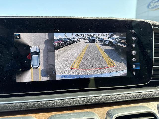 Used 2023 Mercedes-Benz GLE 450 4MATIC image 10
