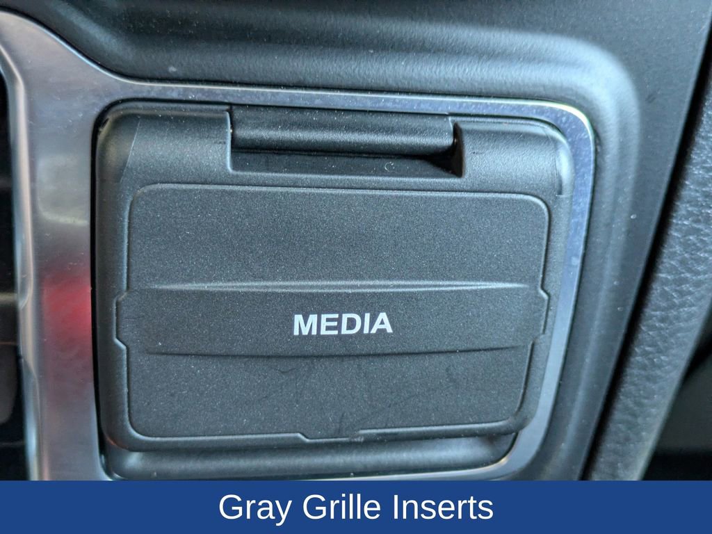 Used 2024 Jeep Wrangler Unlimited Rubicon w/ XTREMEE 35" Tire Package image 21