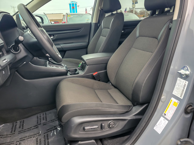 Used 2024 Honda CR-V EX image 10