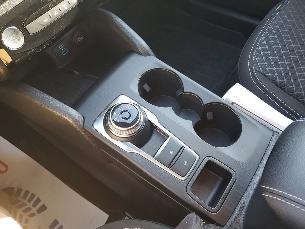 Certified 2023 Ford Escape Active w/ Tech Pack #2 image 32