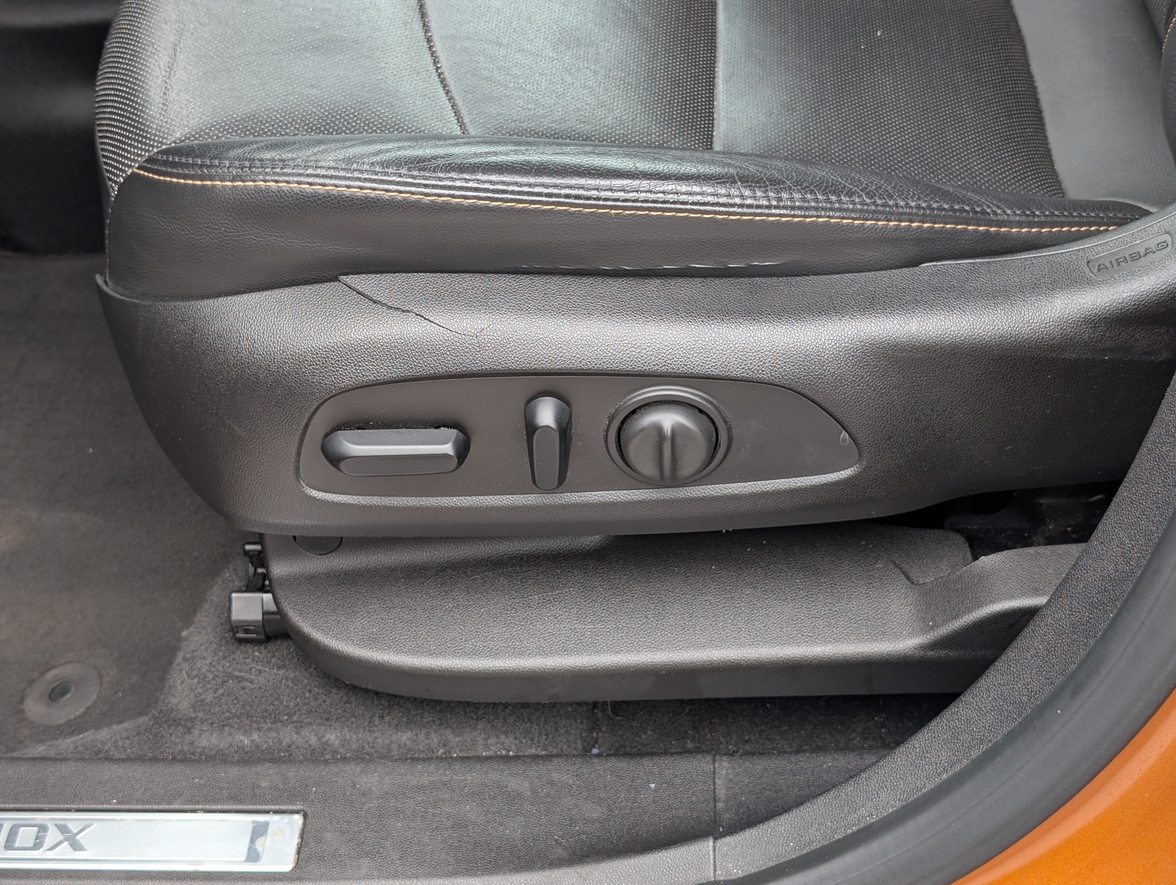 Used 2018 Chevrolet Equinox Premier AWD/4WD image 21