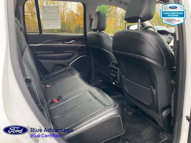 Used 2023 Jeep Grand Cherokee 4WD 4xe image 21