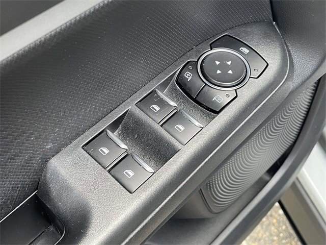 Certified 2023 Ford Bronco Sport Big Bend w/ Convenience Package image 14