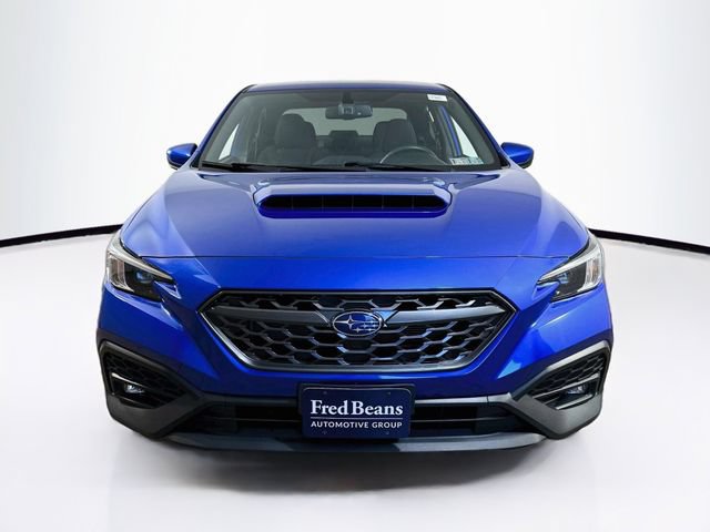 Used 2023 Subaru WRX Premium AWD/4WD image 2
