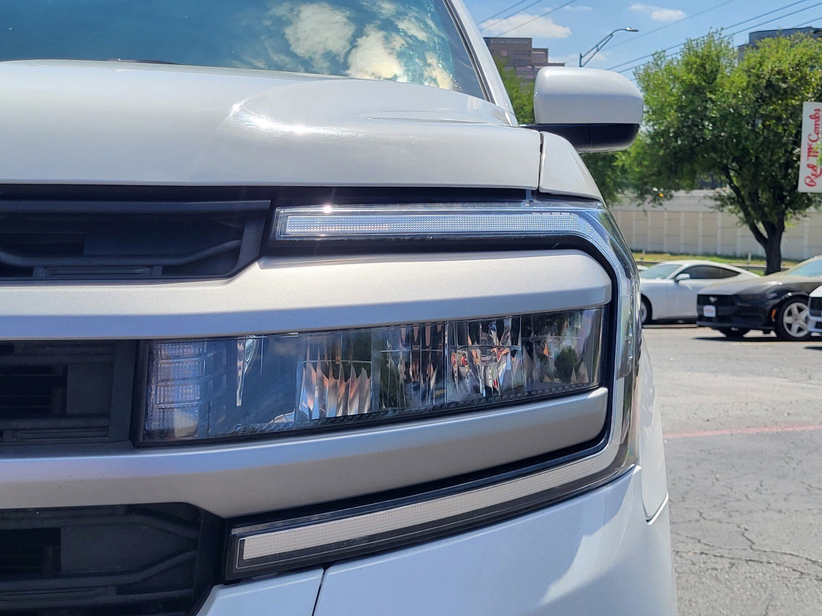 Certified 2023 Ford Expedition Max XLT image 11