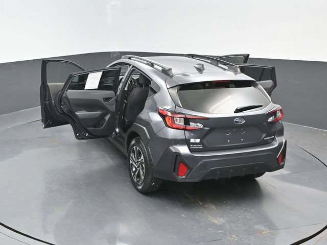 Used 2025 Subaru Crosstrek 2.5i Premium AWD/4WD image 24