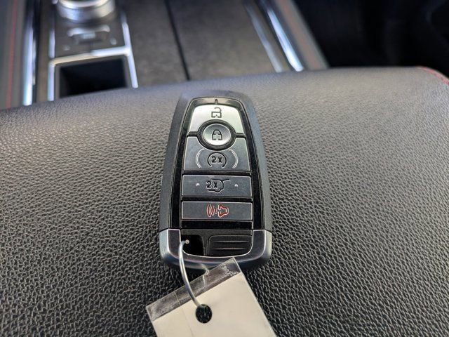 Certified 2024 Ford Expedition Limited image 36