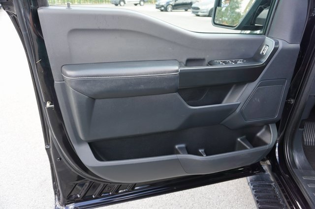 Certified 2023 Ford F150 XL w/ STX Appearance Package image 23