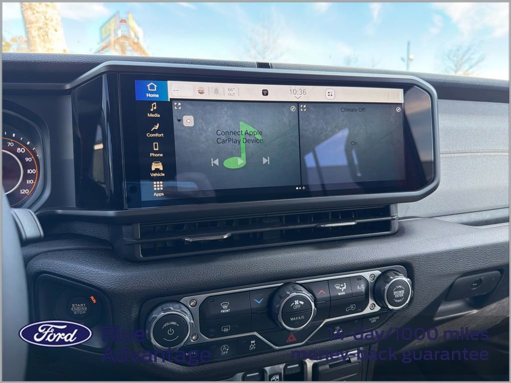 Used 2024 Jeep Wrangler Willys image 3