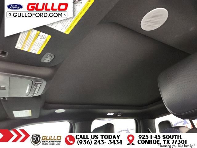 Certified 2023 Ford F150 Raptor w/ Raptor 37 Performance Package image 22