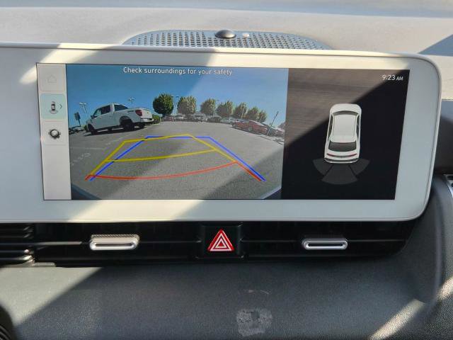 Used 2024 Hyundai Ioniq 5 SE image 18
