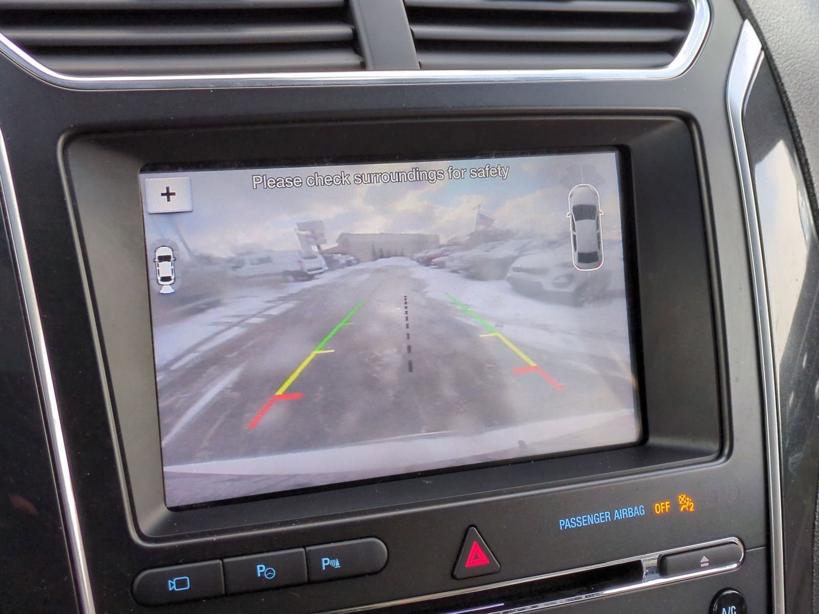 Certified 2017 Ford Explorer Limited w/ Equipment Group 301A image 38