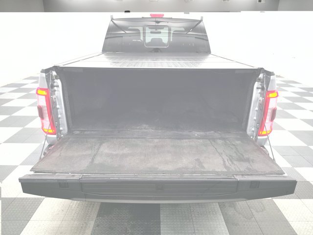 Certified 2022 Ford F150 Lariat w/ Max Trailer Tow Package AWD/4WD image 20
