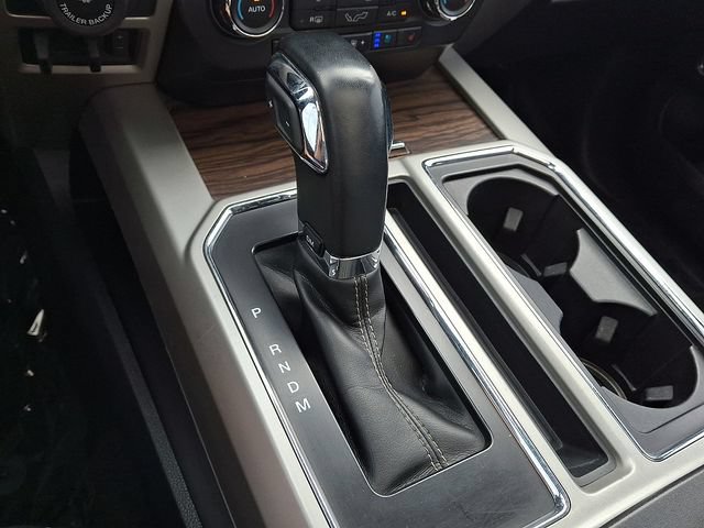 Certified 2019 Ford F150 Lariat AWD/4WD image 15