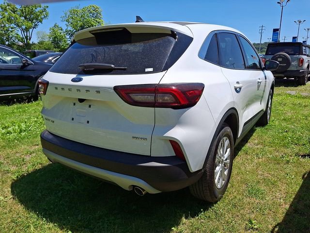 Certified 2023 Ford Escape Active w/ Tech Pack #1 AWD/4WD image 10