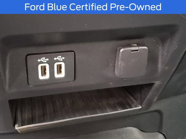 Certified 2019 Ford F150 XL w/ Equipment Group 101A Mid image 26