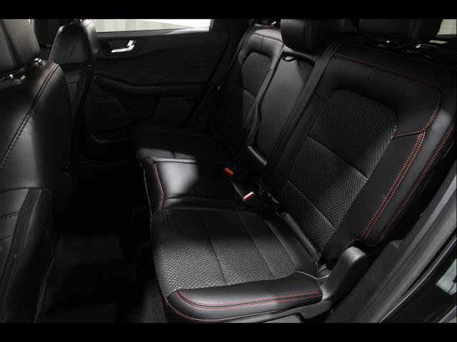 Certified 2023 Ford Escape ST-Line w/ Tech Pack #1 FWD image 19