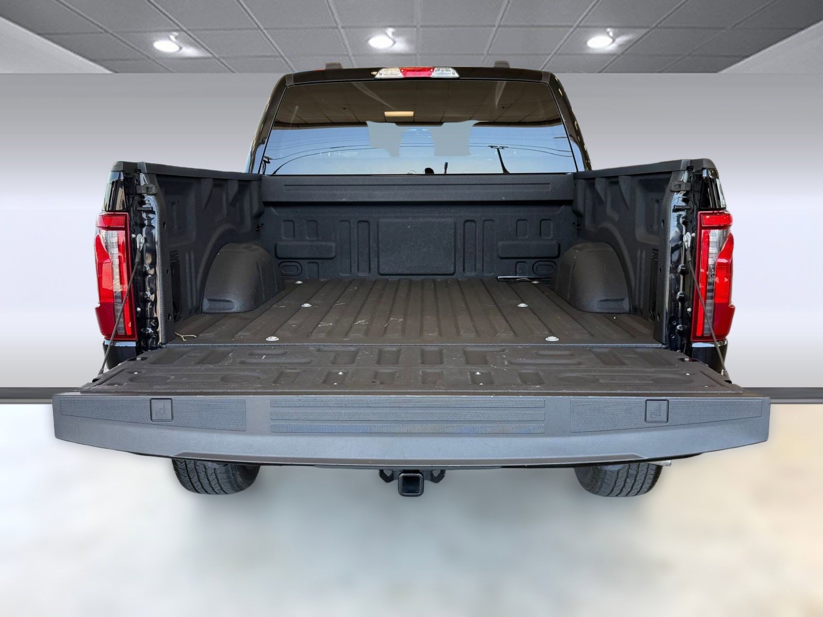 Certified 2024 Ford F150 STX AWD/4WD image 31