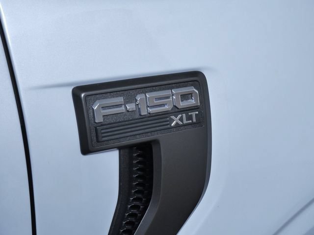 Certified 2022 Ford F150 XLT w/ Equipment Group 302A High AWD/4WD image 6