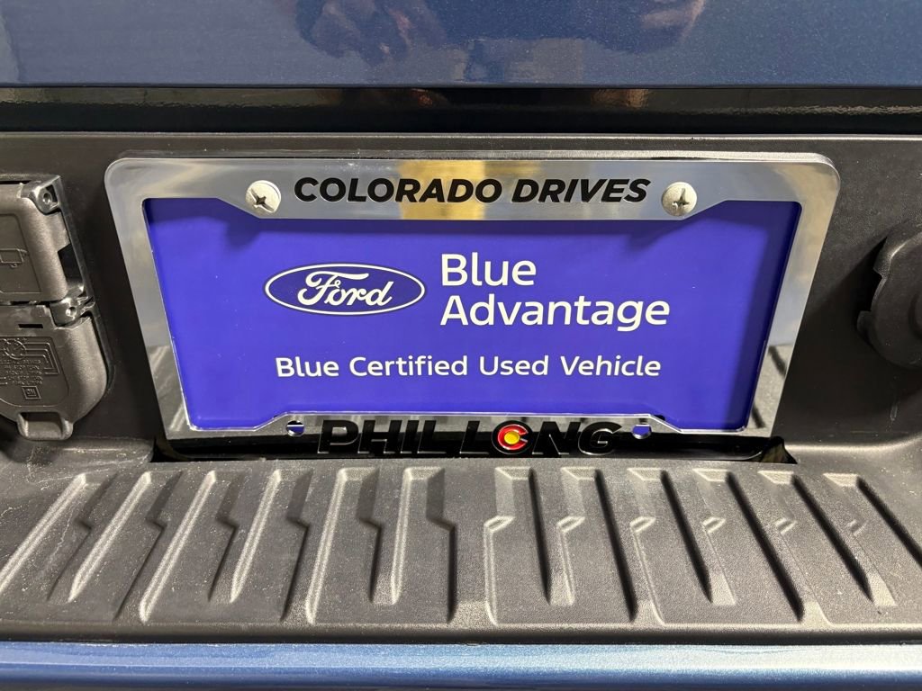 Used 2025 GMC Sierra 1500 Denali Ultimate image 32