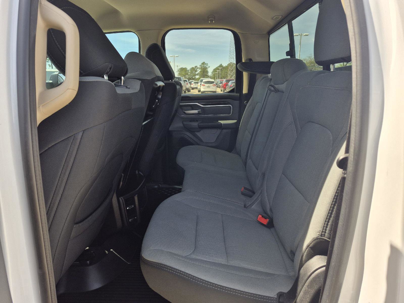 Used 2020 RAM 1500 Lone Star image 5