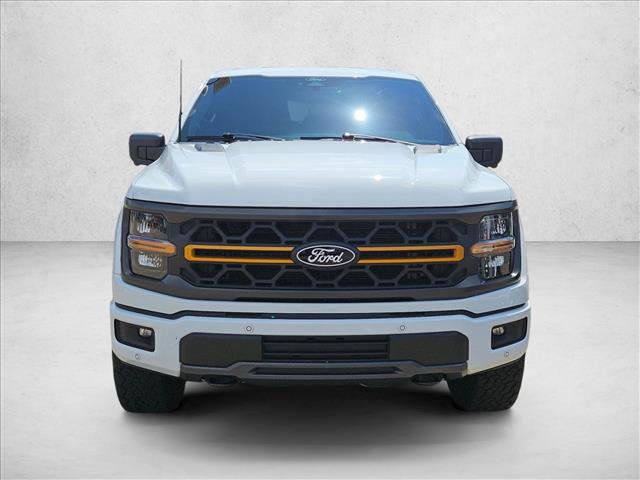 Certified 2024 Ford F150 Tremor AWD/4WD image 2