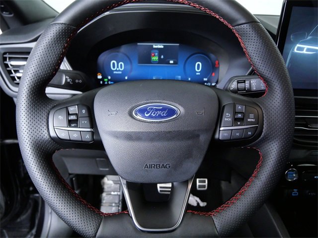Certified 2023 Ford Escape ST-Line Select image 19