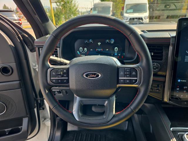 Certified 2023 Ford Expedition Limited AWD/4WD image 21