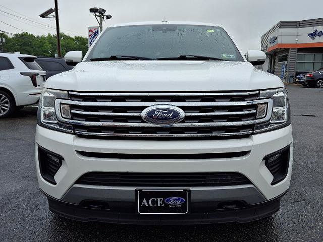 Certified 2020 Ford Expedition XLT w/ Equipment Group 202A AWD/4WD image 2