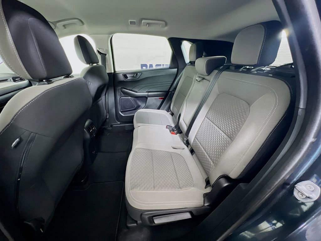 Certified 2022 Ford Escape SE w/ Convenience Package FWD image 26