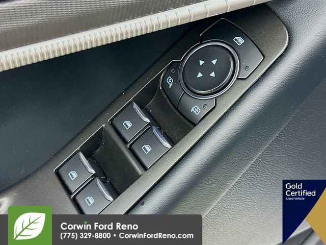 Certified 2026 Ford Explorer ST-Line w/ ST-Line Street Pack AWD/4WD image 22