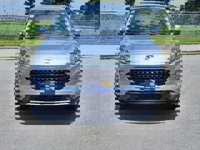 Certified 2022 Ford Escape SEL image 5