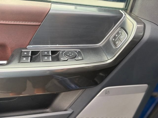 Certified 2023 Ford F150 Lariat AWD/4WD image 17
