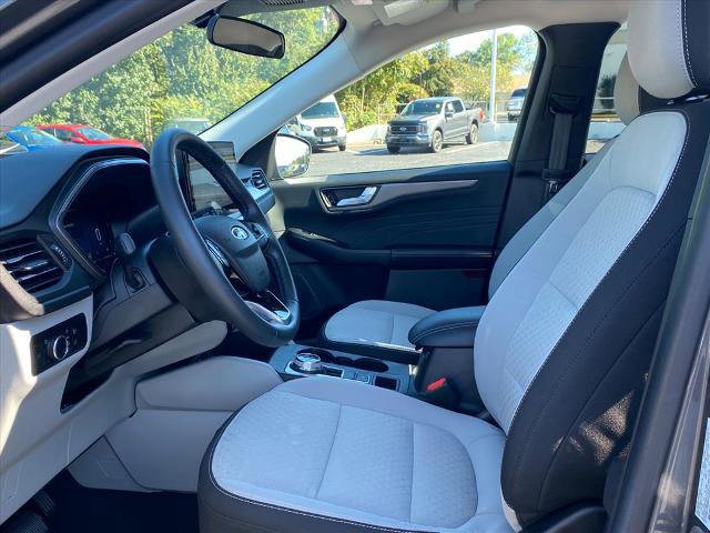 Certified 2024 Ford Escape Active w/ Tech Pack #2 image 13