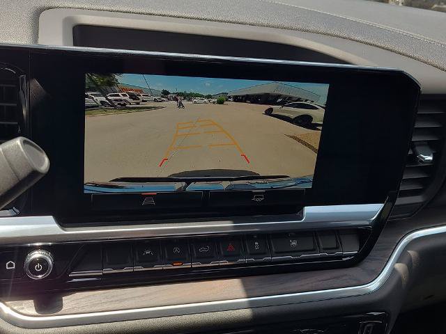 Used 2026 GMC Sierra 1500 SLT AWD/4WD image 24